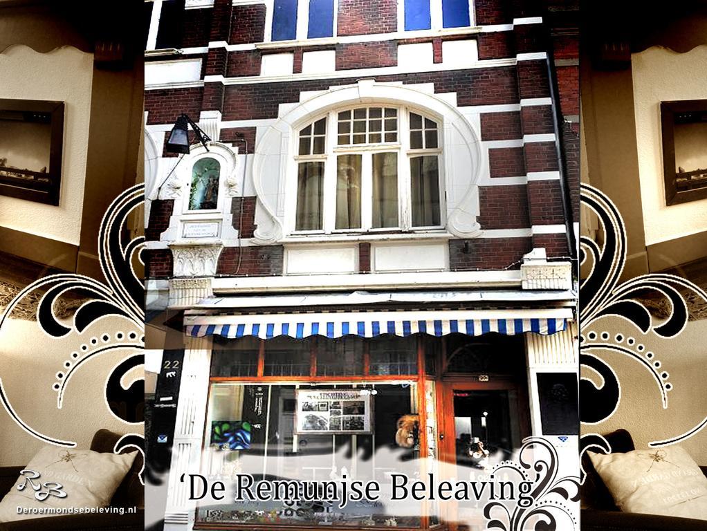 De Roermondse Beleving Bed and Breakfast Rum bild